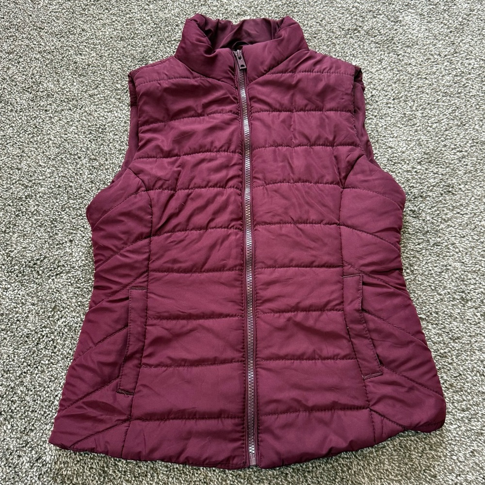 Aeropostale Vest